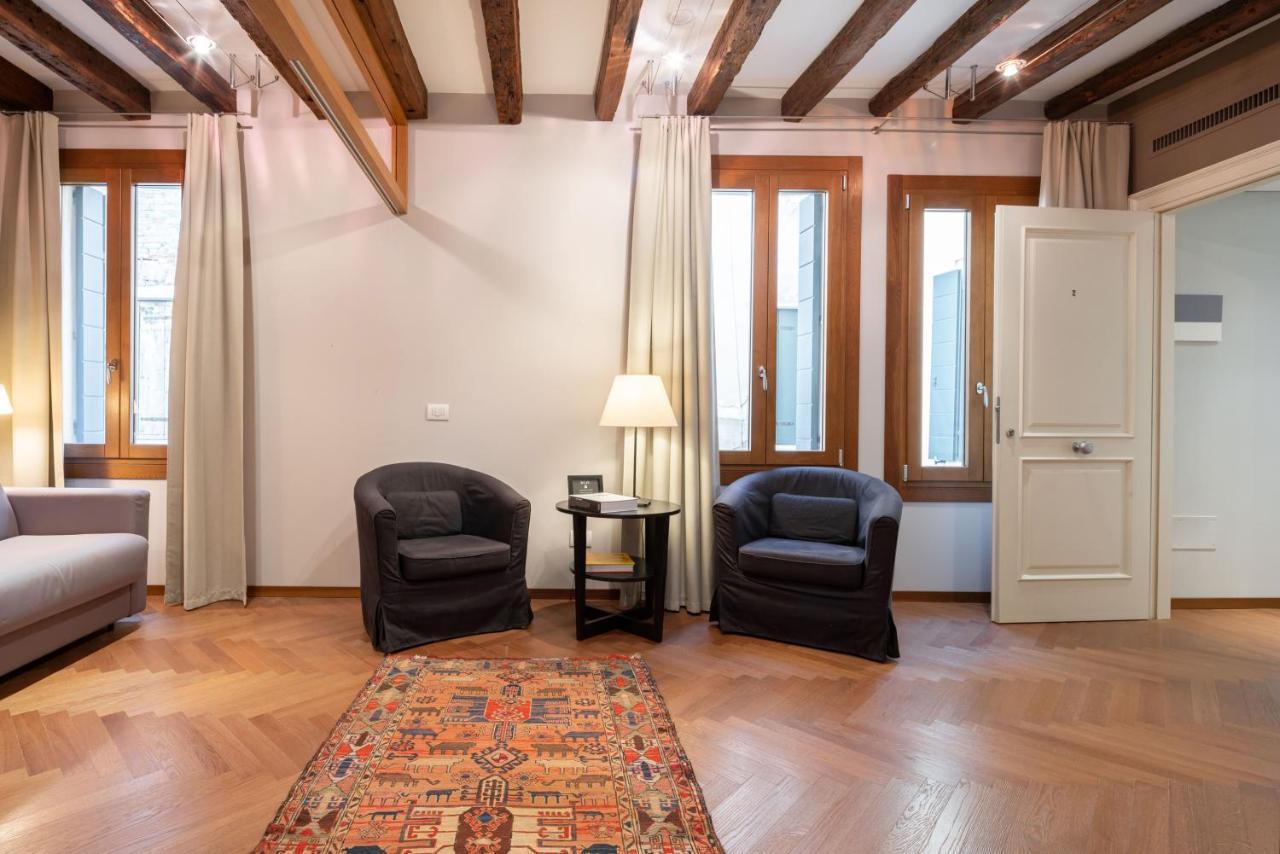 Apartment Ve.n.i.ce. Cera Tintoretto Venice