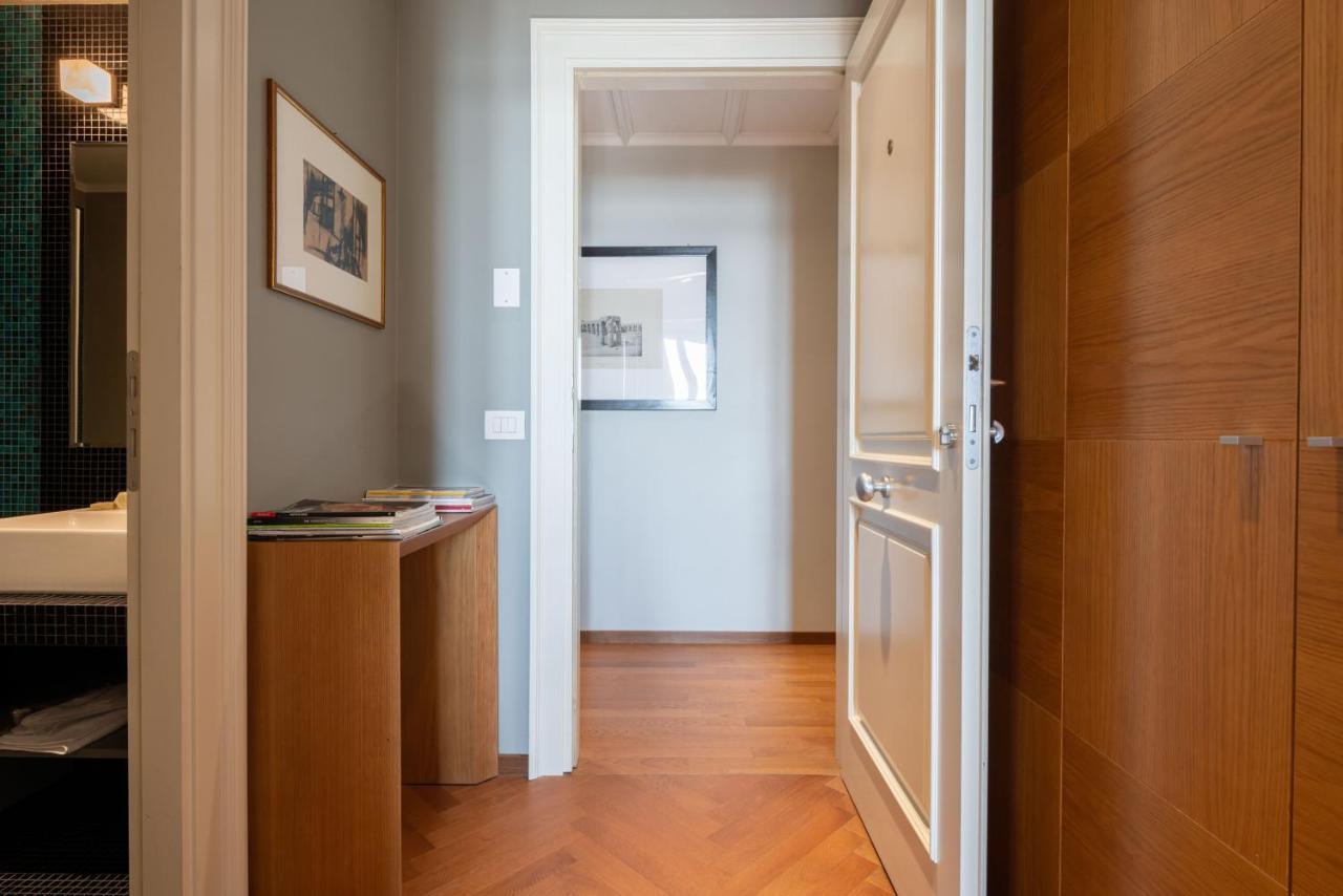 Ve.n.i.ce. Cera Tintoretto Appartement *
