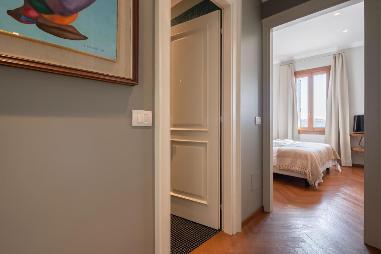 Ve.n.i.ce. Cera Tintoretto Appartement Venise