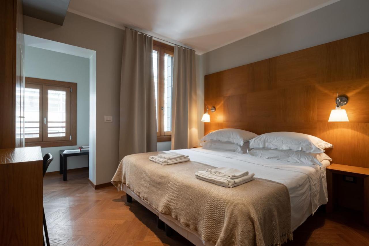 Ve.n.i.ce. Cera Tintoretto Appartement Venetië