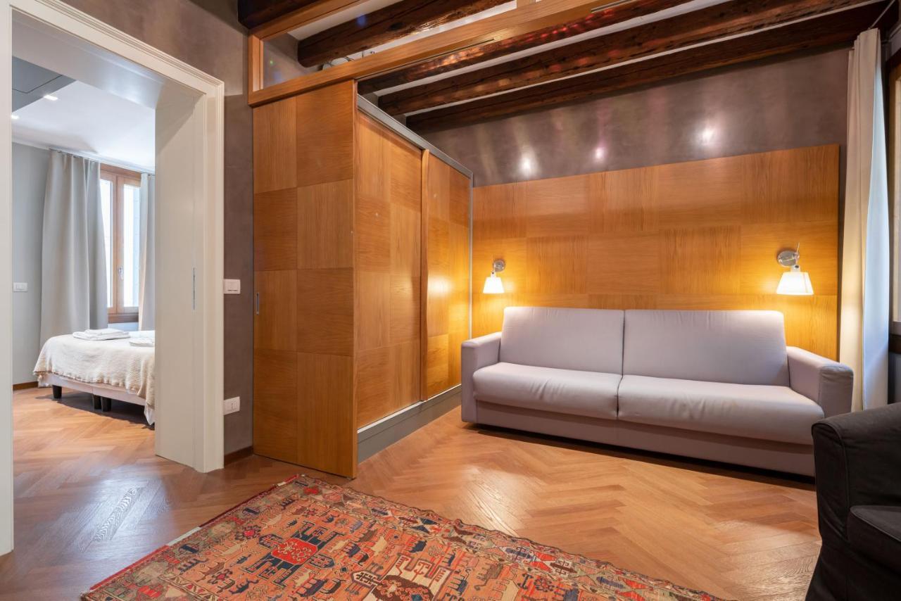 Ve.n.i.ce. Cera Tintoretto Appartement Venetië