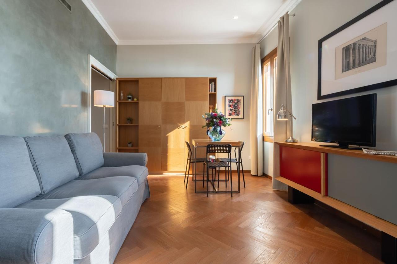 Appartement Ve.n.i.ce. Cera Tintoretto Venetië