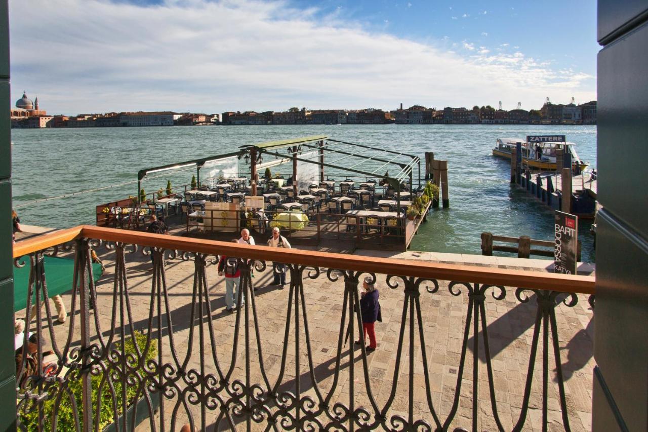 Appartement Ve.n.i.ce. Cera Tintoretto Venise