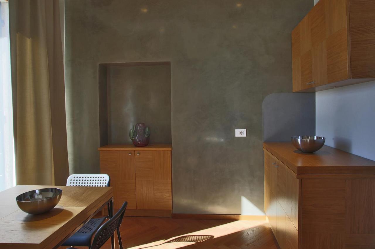 Ve.n.i.ce. Cera Tintoretto Appartement *