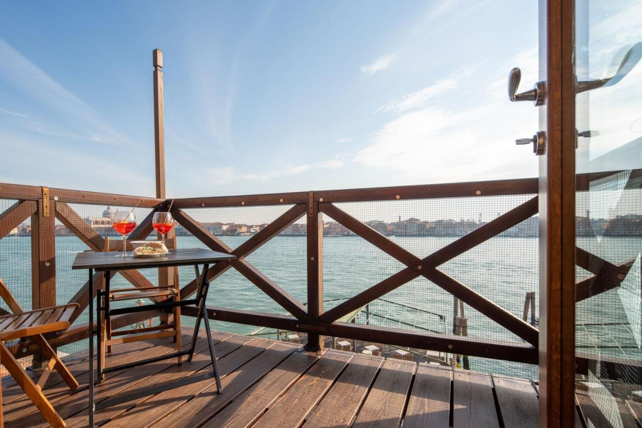 Ve.n.i.ce. Cera Tintoretto Appartement Venise